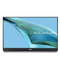 ASUS Prijenosni monitor ZenScreen MB249C, 60.45 cm (23.8"), FHD, IPS, USB-C, zvučnici